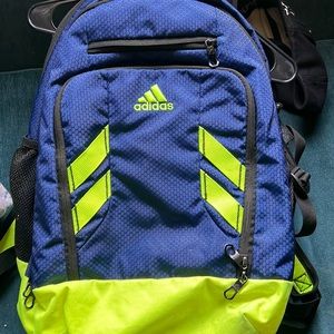 Adidas backpack!!